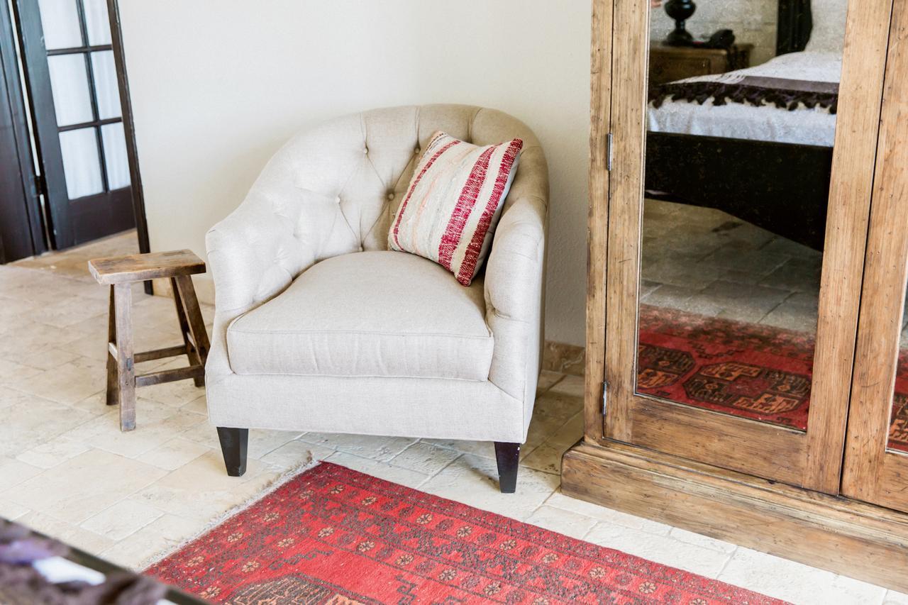 Hillside Boutique Hotel Castroville Bagian luar foto