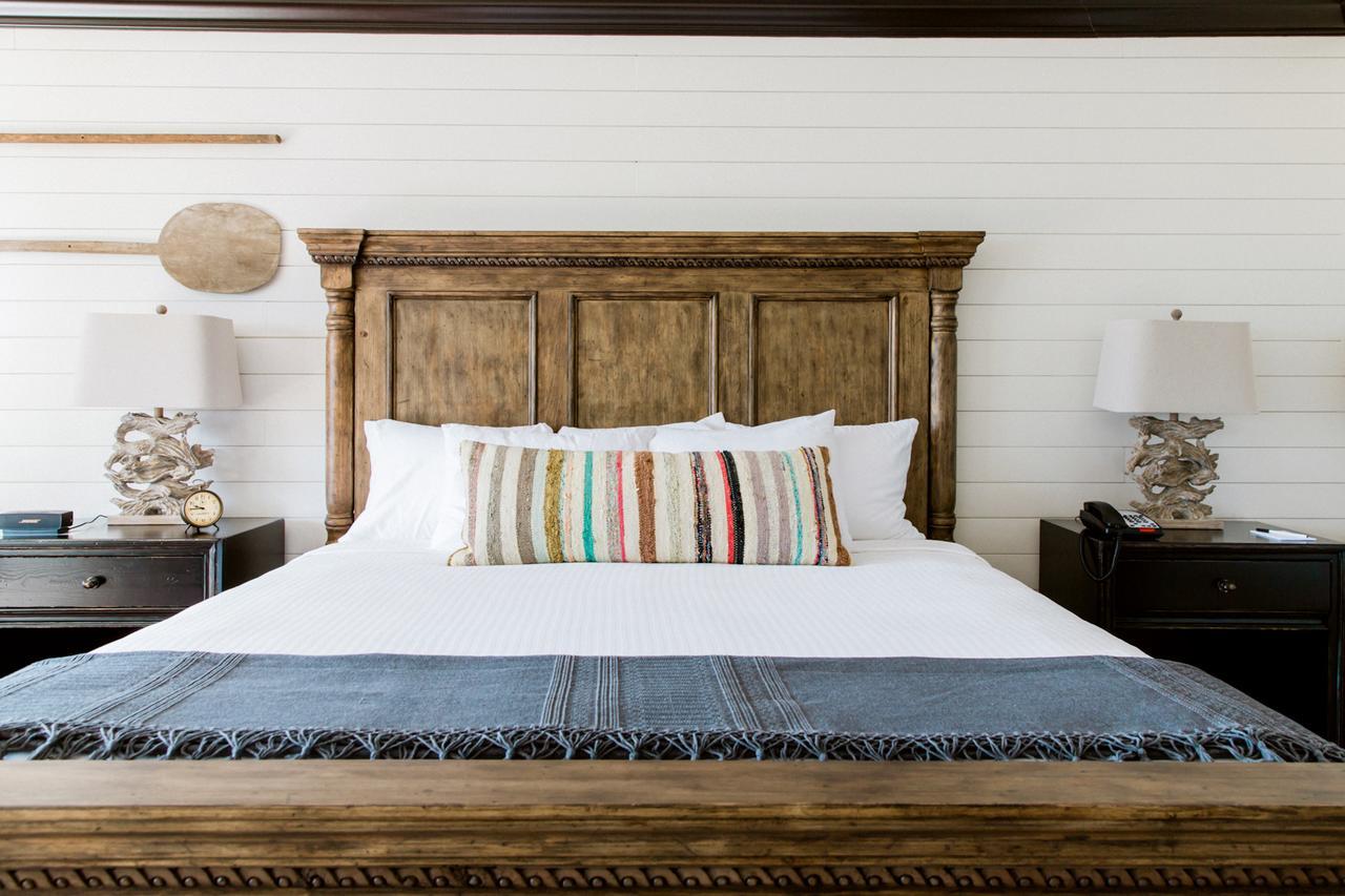 Hillside Boutique Hotel Castroville Bagian luar foto