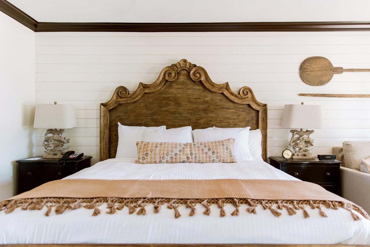 Hillside Boutique Hotel Castroville Bagian luar foto