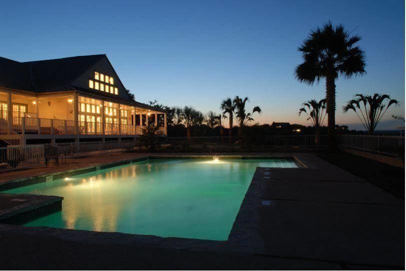 Hillside Boutique Hotel Castroville Bagian luar foto